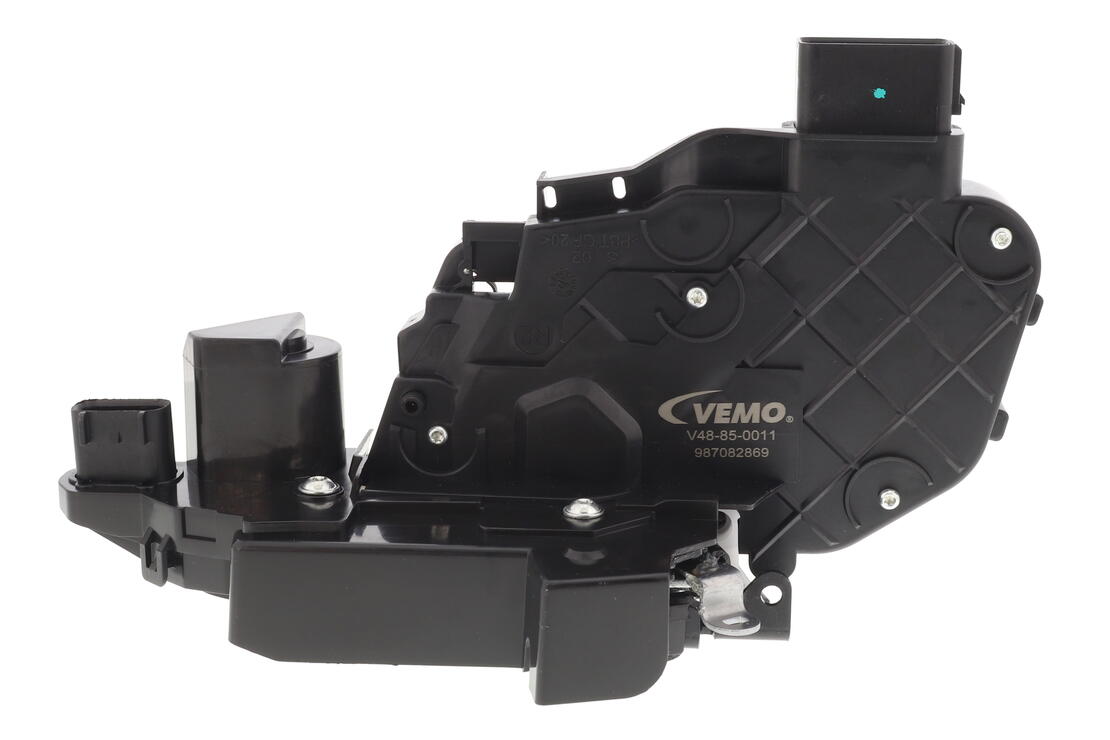 VEMO V48-85-0011 Door Lock | ML Performance Car Parts