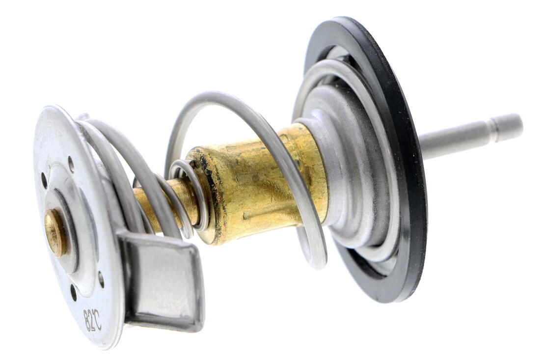 VEMO V48-99-0003 Thermostat, Coolant | ML Performance Car Parts