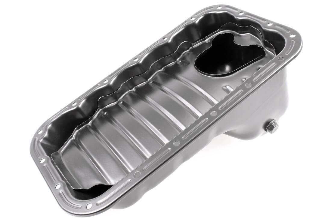 VAICO V510042 Oil Pan | ML Performance Car Parts