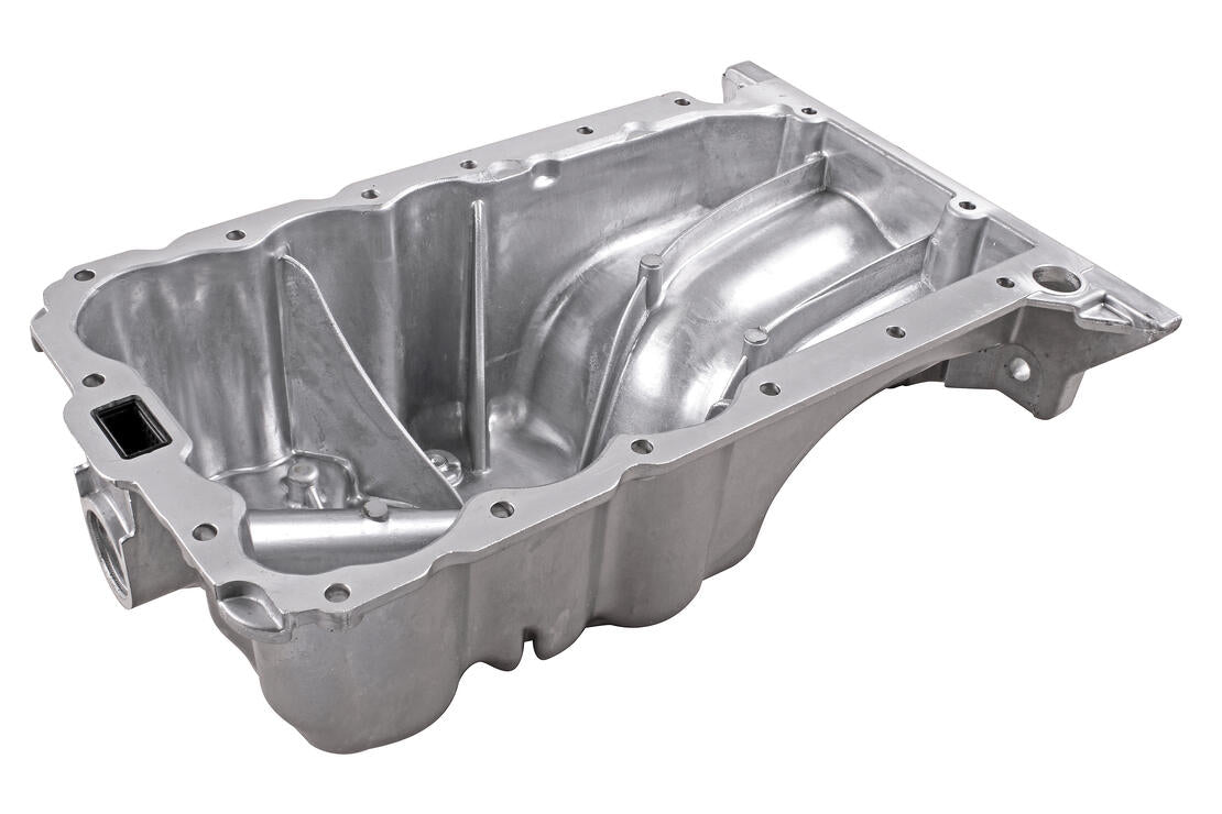 VAICO V510050 Oil Pan | ML Performance Car Parts