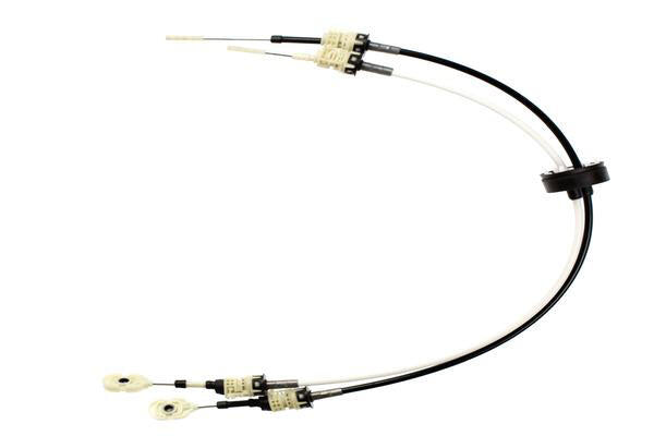 VAICO V510629 Cable, Manual Transmission | ML Performance Car Parts