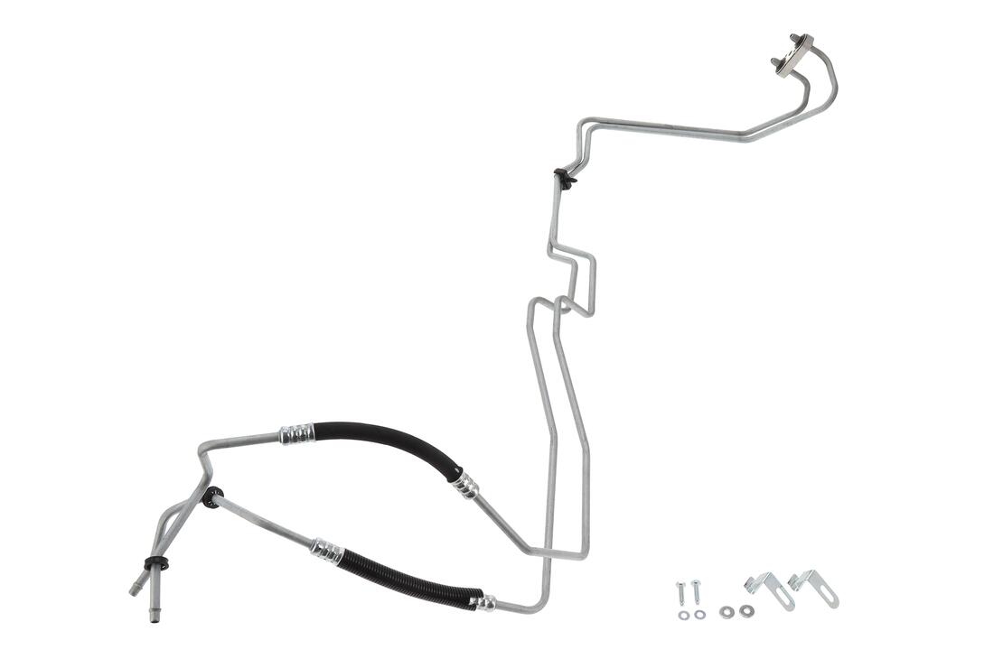 VAICO V510652 Oil Cooler Line, Automatic Transmission | ML Performance Car Parts