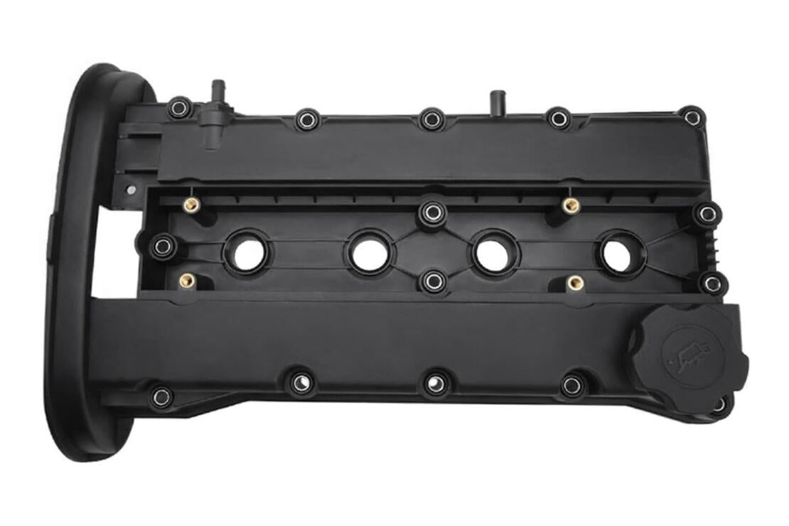 VAICO V510675 Cylinder Head Cover | ML Performance Car Parts