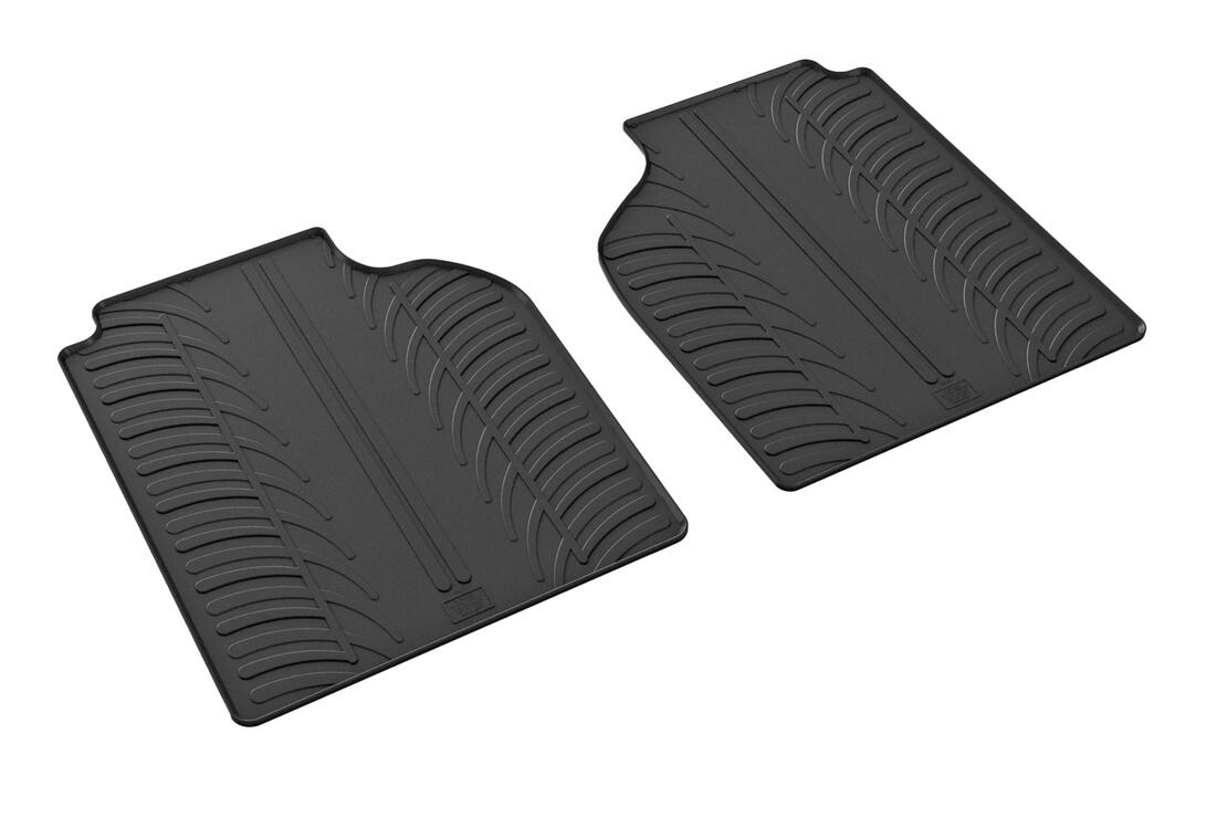 VAICO V510755 Floor Mat Set | ML Performance Car Parts