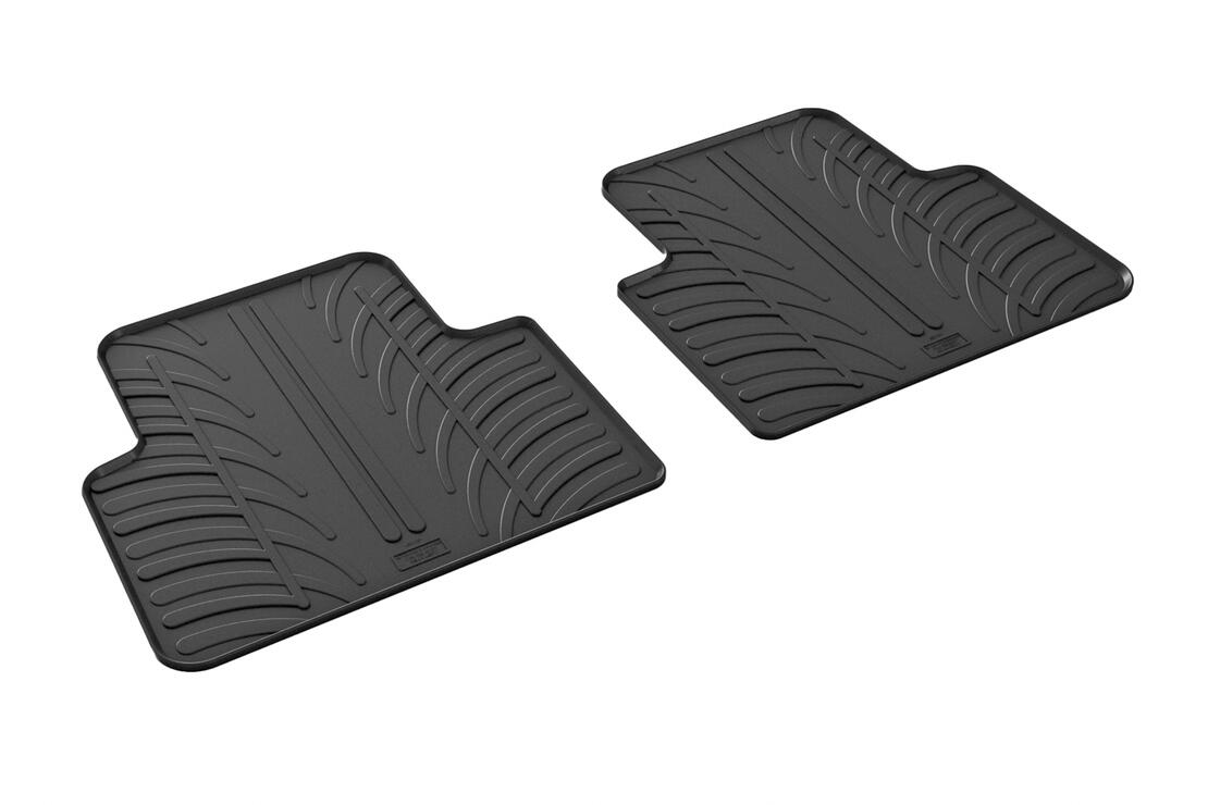 VAICO V510756 Floor Mat Set | ML Performance Car Parts