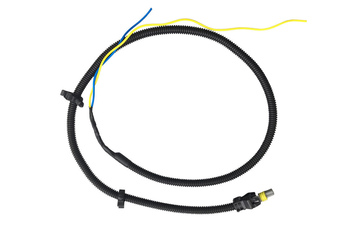 VEMO V51-72-0075 Sensor, Wheel Speed | ML Performance Car Parts