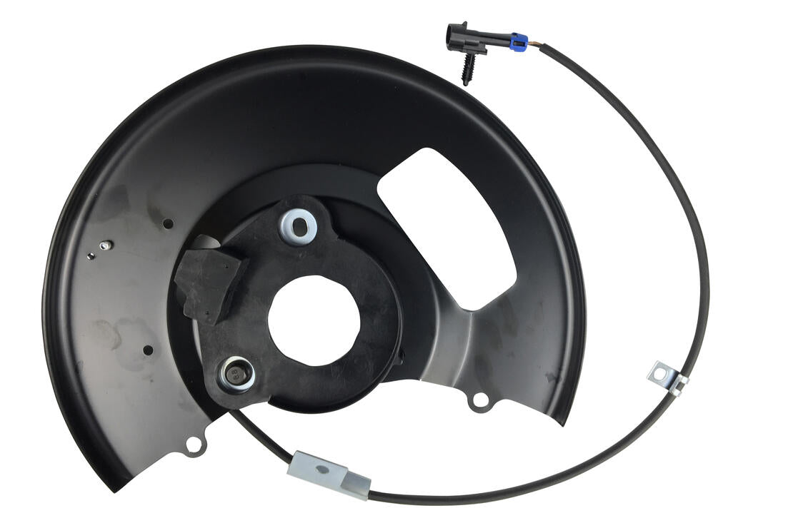 VEMO V51-72-0105 Sensor, Wheel Speed | ML Performance Car Parts