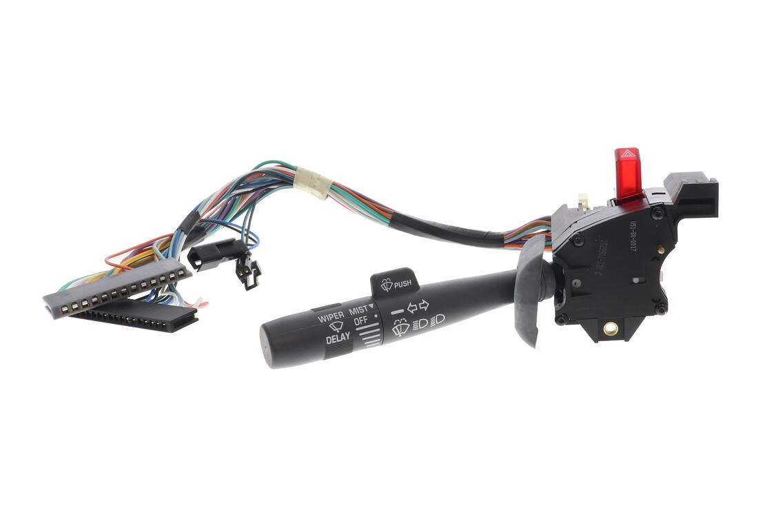 VEMO V51-80-0017 Steering Column Switch | ML Performance Car Parts