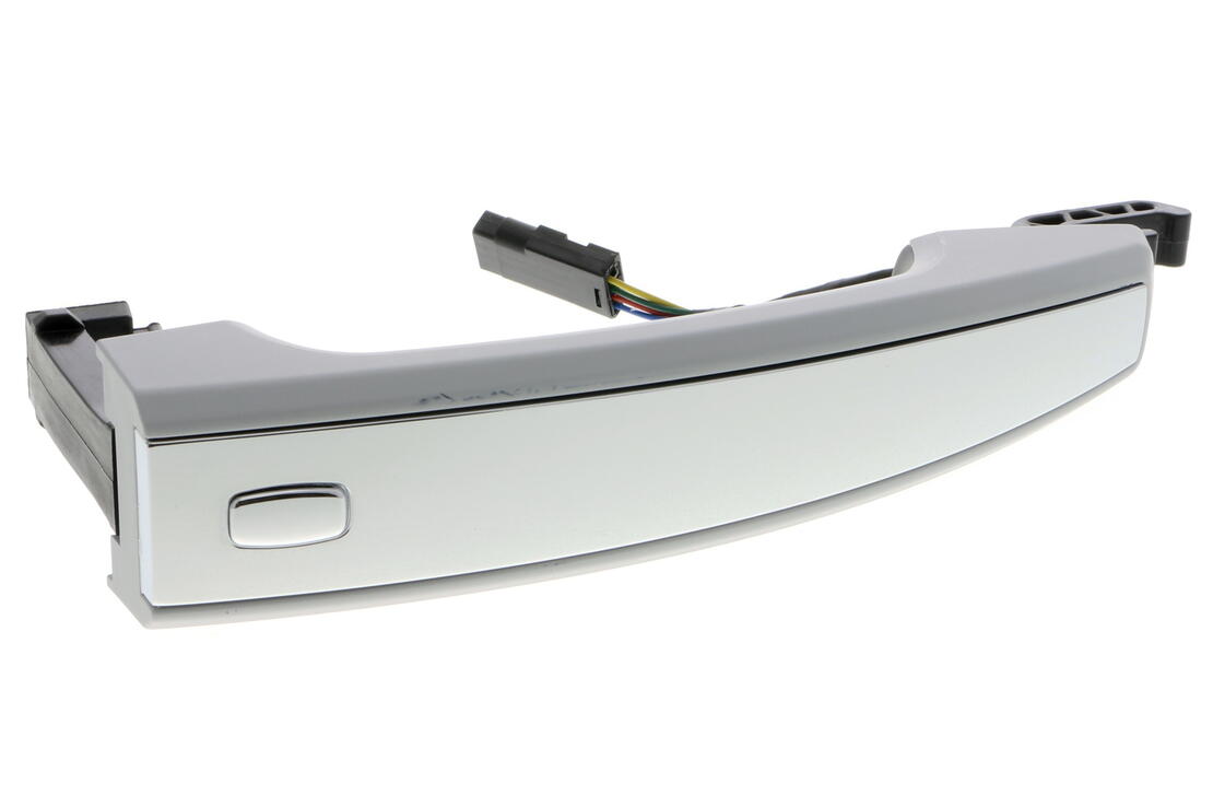 VEMO V51-85-0002 Outside Door Handle | ML Performance Car Parts