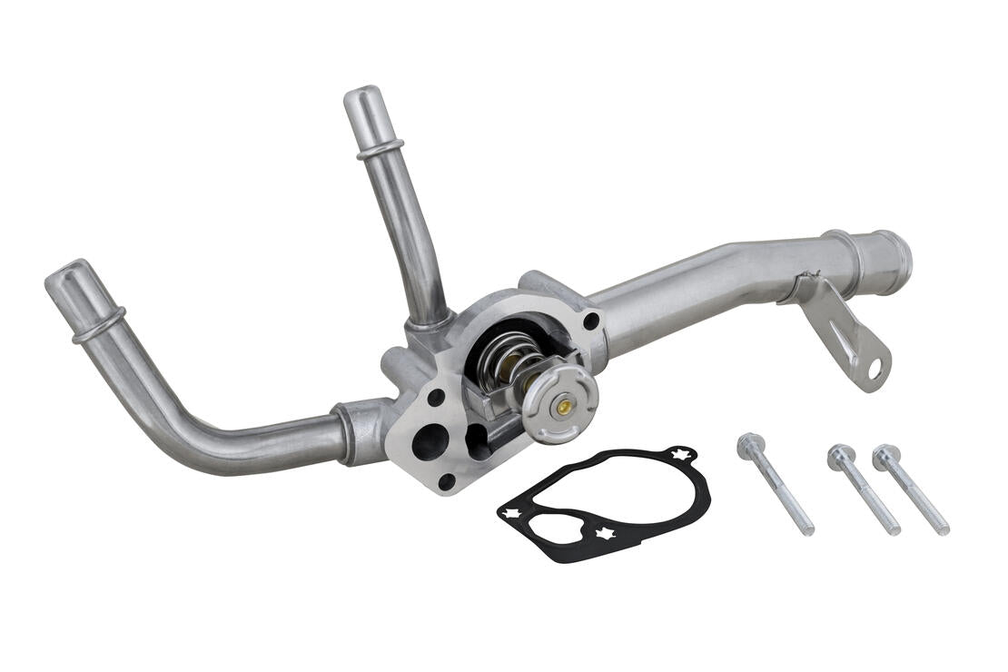 VEMO V51-99-0015 Thermostat Housing | ML Performance Car Parts