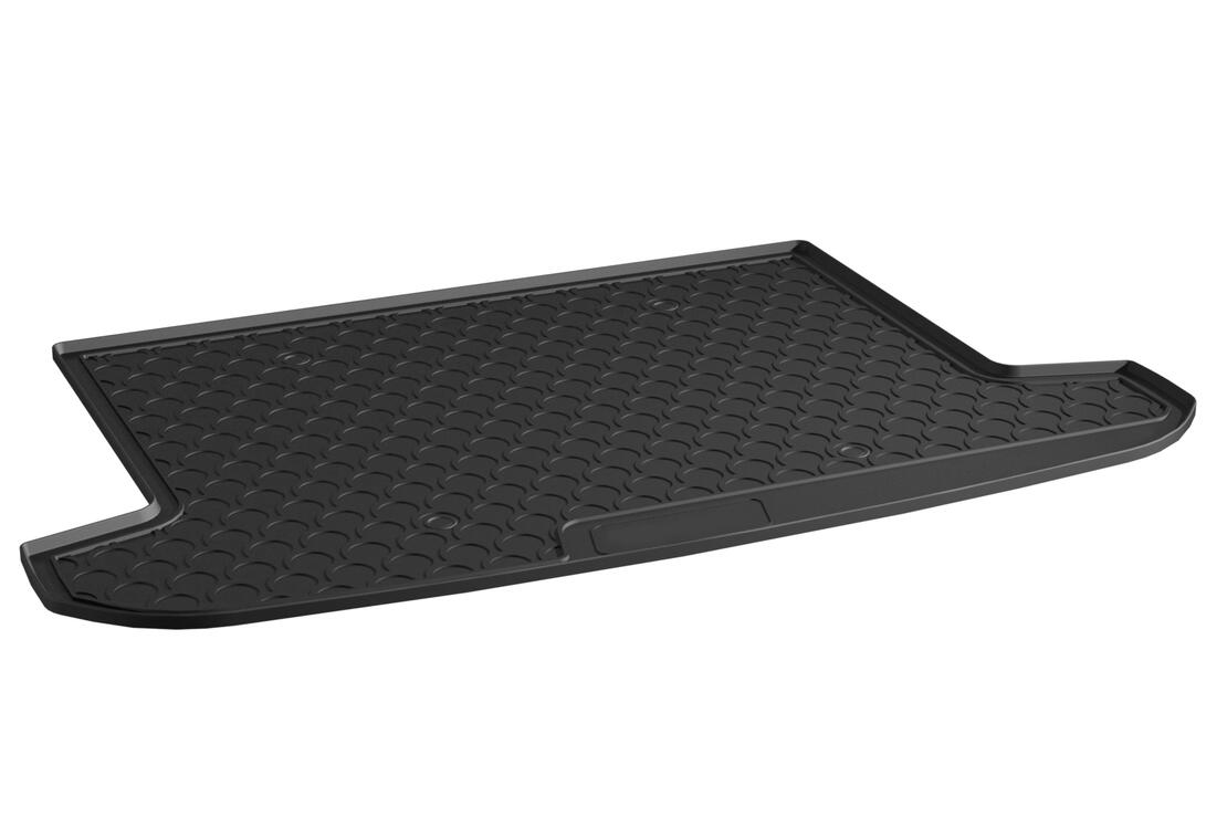 VAICO V520402 Trunk/Loading Compartment Tray | ML Performance Car Parts