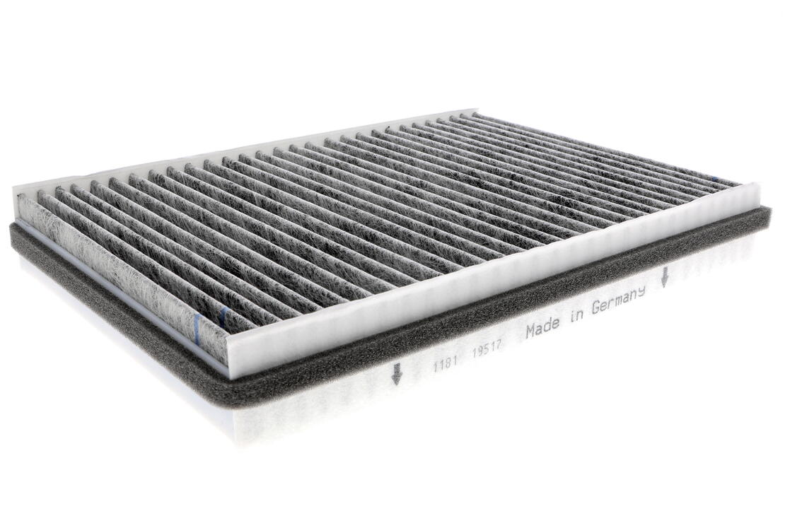 VEMO V54-31-0001 Filter, Interior Air | ML Performance Car Parts