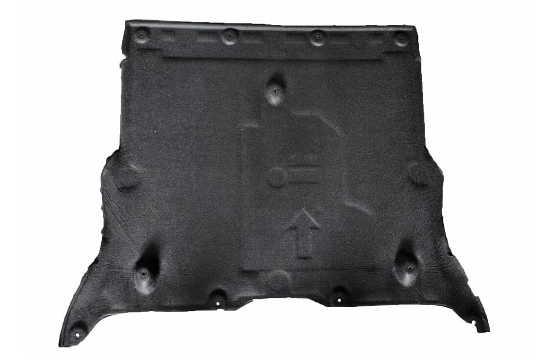 VAICO V580274 Engine/Underrun Protection | ML Performance Car Parts