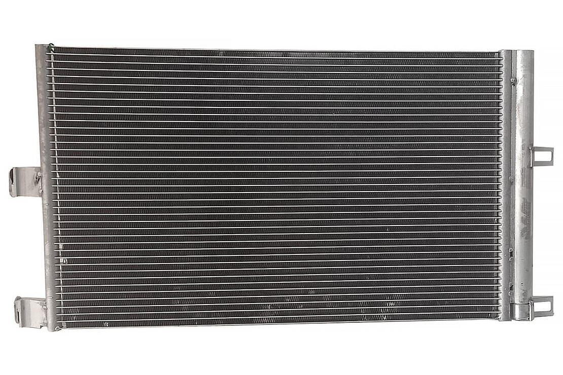 VEMO V58-62-0001 Condenser, Air Conditioning | ML Performance Car Parts