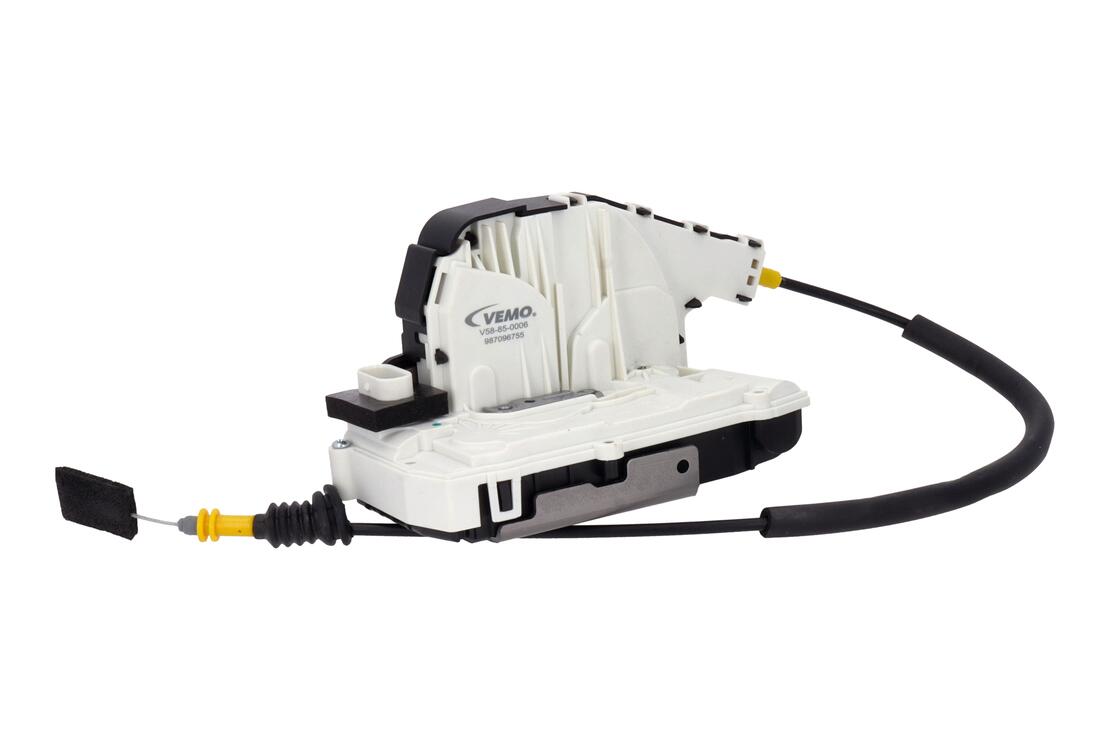 VEMO V58-85-0006 Door Lock | ML Performance Car Parts