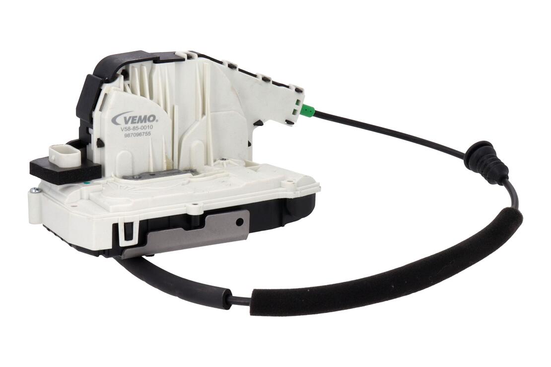 VEMO V58-85-0010 Door Lock | ML Performance Car Parts