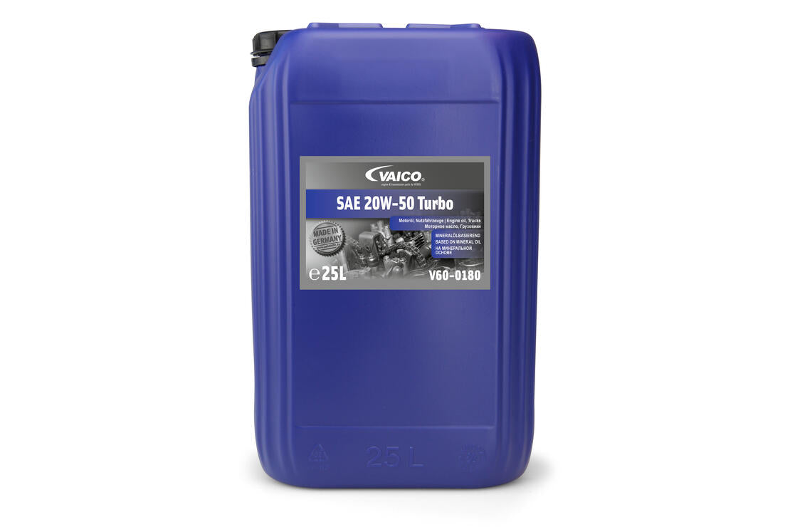 VAICO V600180 Engine Oil | ML Performance Car Parts