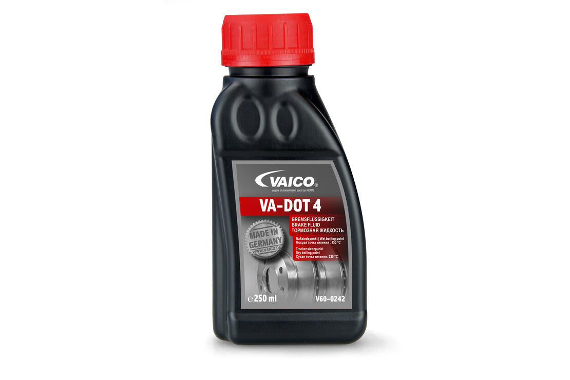 VAICO V600242 Brake Fluid | ML Performance Car Parts