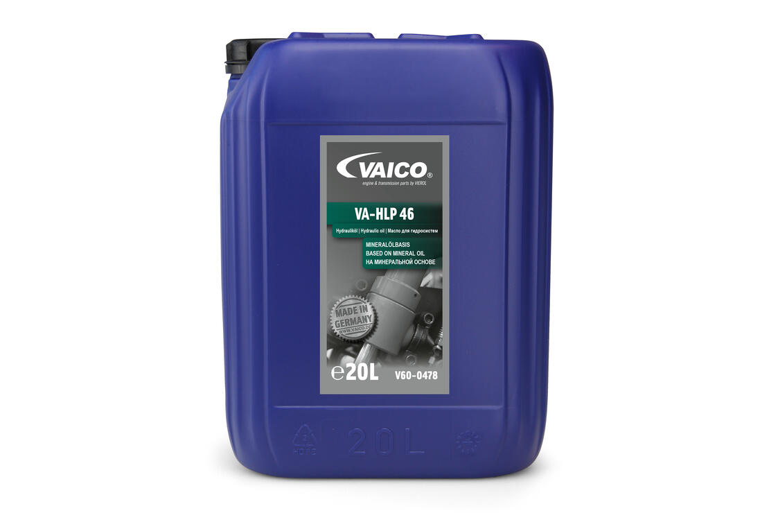 VAICO V600478 Hydraulic Oil | ML Performance Car Parts
