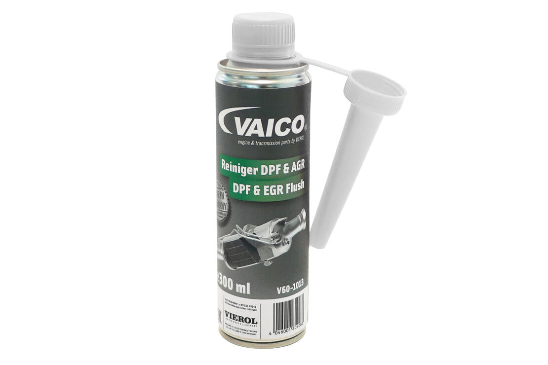 VAICO V601013 Cleaning Soot/Particle Filter | ML Performance Car Parts