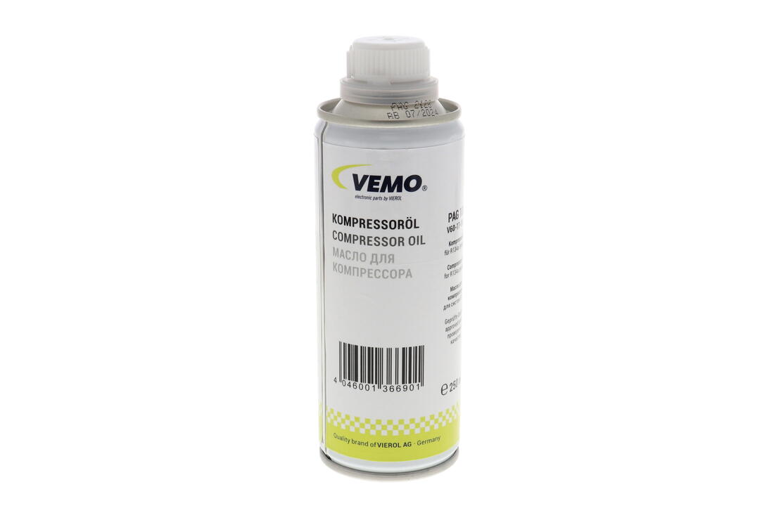 VEMO V60-17-0002 Compressor Oil | ML Performance Car Parts