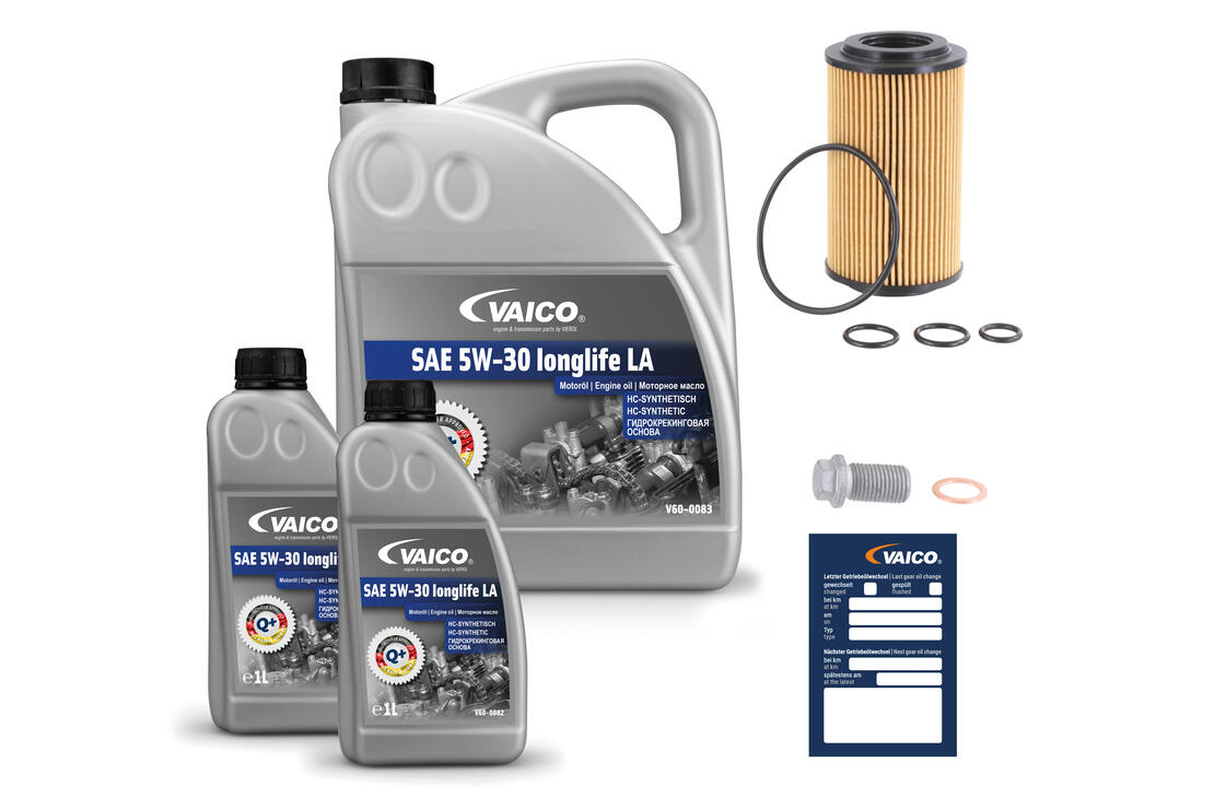 VAICO V603011 Parts Kit, Inspection | ML Performance Car Parts