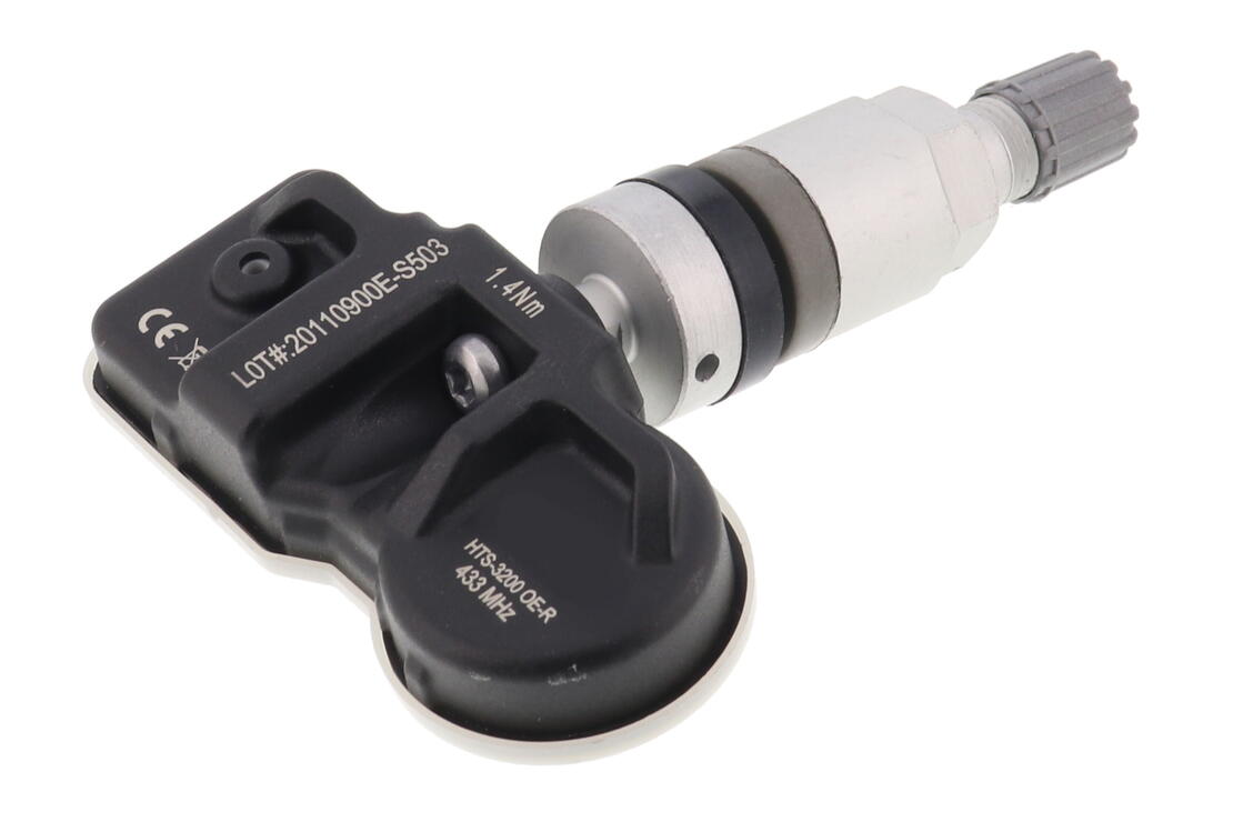 VEMO V63-72-0012 Wheel Sensor, Tire Pressure Control System | ML Performance Car Parts