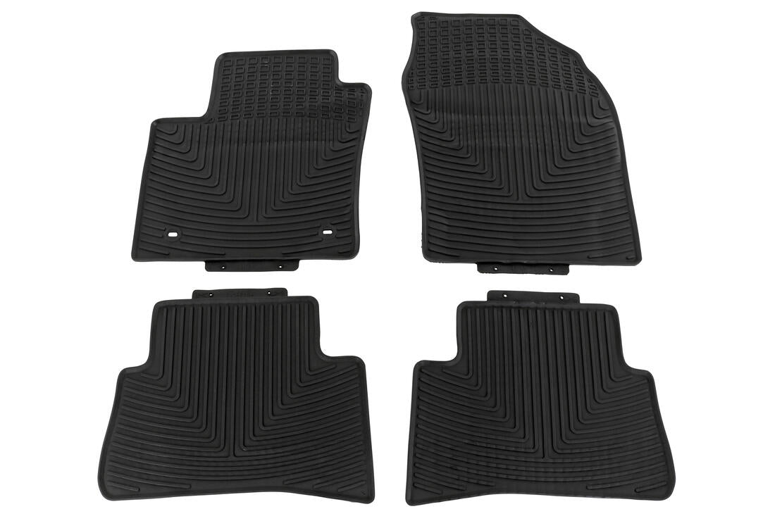 VAICO V700633 Floor Mat Set | ML Performance Car Parts