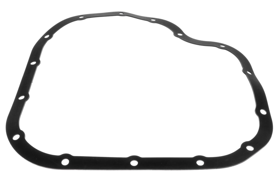 VAICO V700763 Seal, Oil Pan Automatic Transmission | ML Performance Car Parts