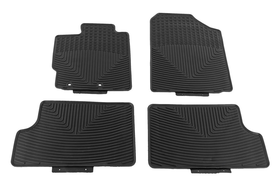 VAICO V700766 Floor Mat Set | ML Performance Car Parts