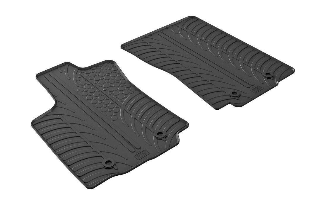VAICO V700794 Floor Mat Set | ML Performance Car Parts
