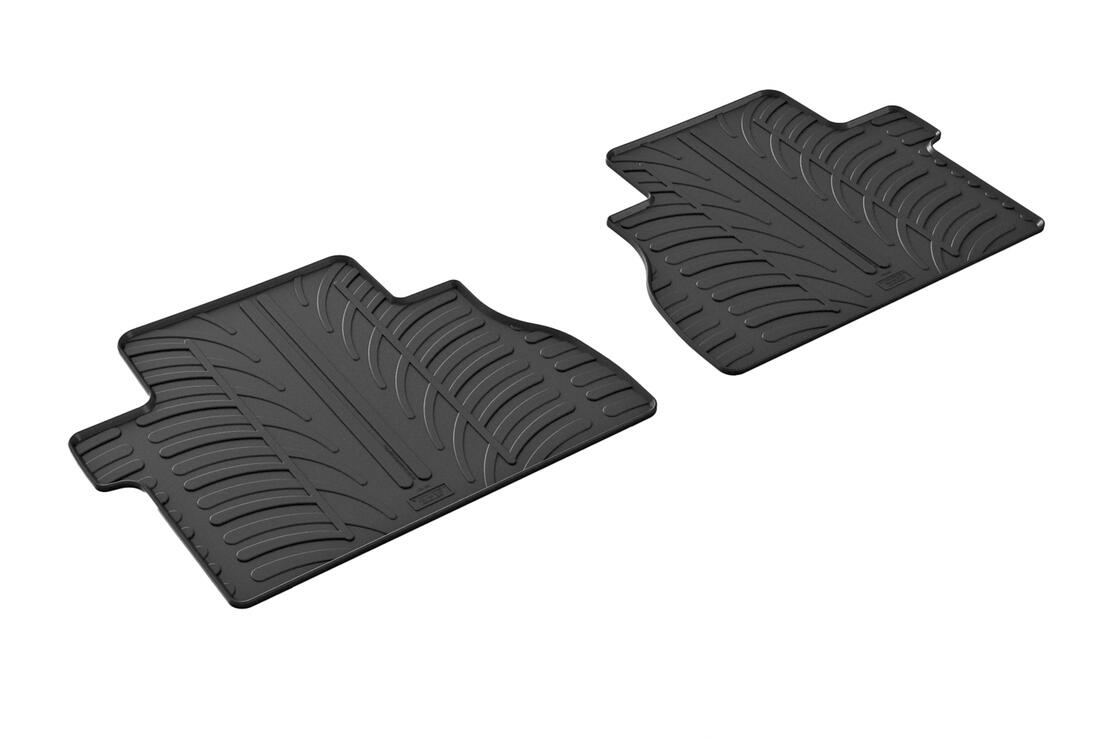 VAICO V700797 Floor Mat Set | ML Performance Car Parts