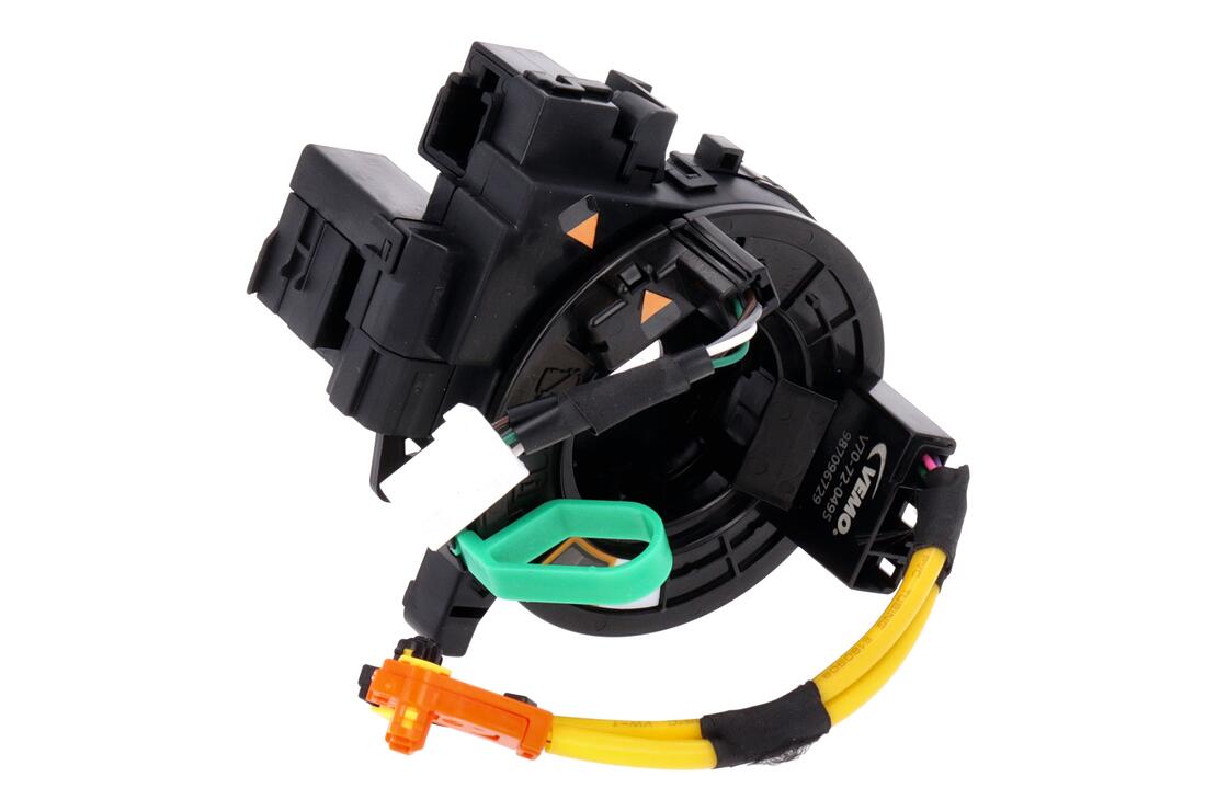 VEMO V70-72-0495 Clock Spring, Airbag | ML Performance Car Parts