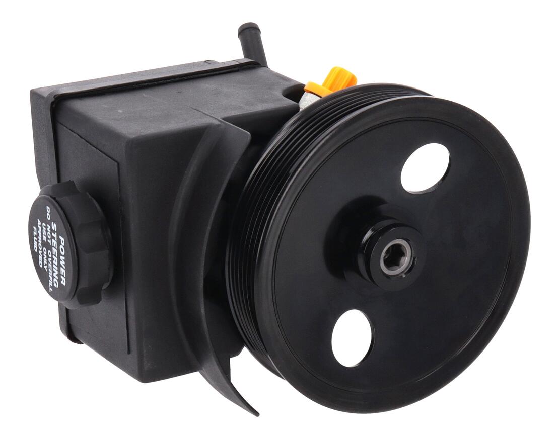 VAICO V950006 Hydraulic Pump, Steering | ML Performance Car Parts