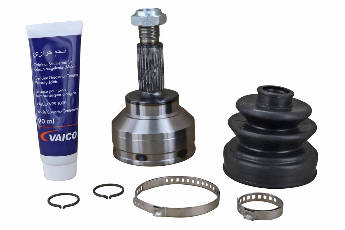 VAICO V950136 Joint Kit, Drive Shaft | ML Performance Car Parts