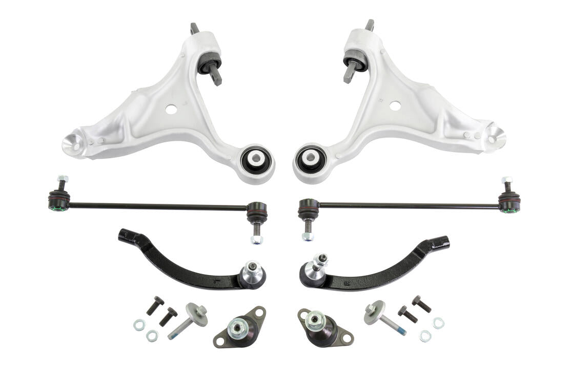 VAICO V950376 Steering Set, Wheel Suspension | ML Performance Car Parts