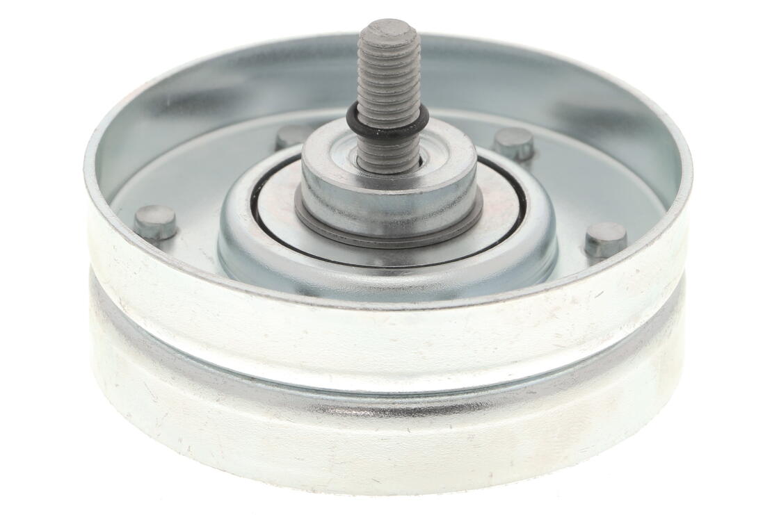 VAICO V950381 Deflection/Guide Pulley, V-Ribbed Belt | ML Performance Car Parts