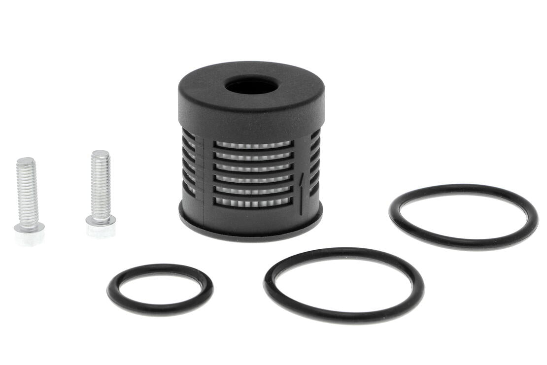 VAICO V950466 Hydraulic Filter, Multi-Plate Clutch (All-Wheel Drive) | ML Performance Car Parts