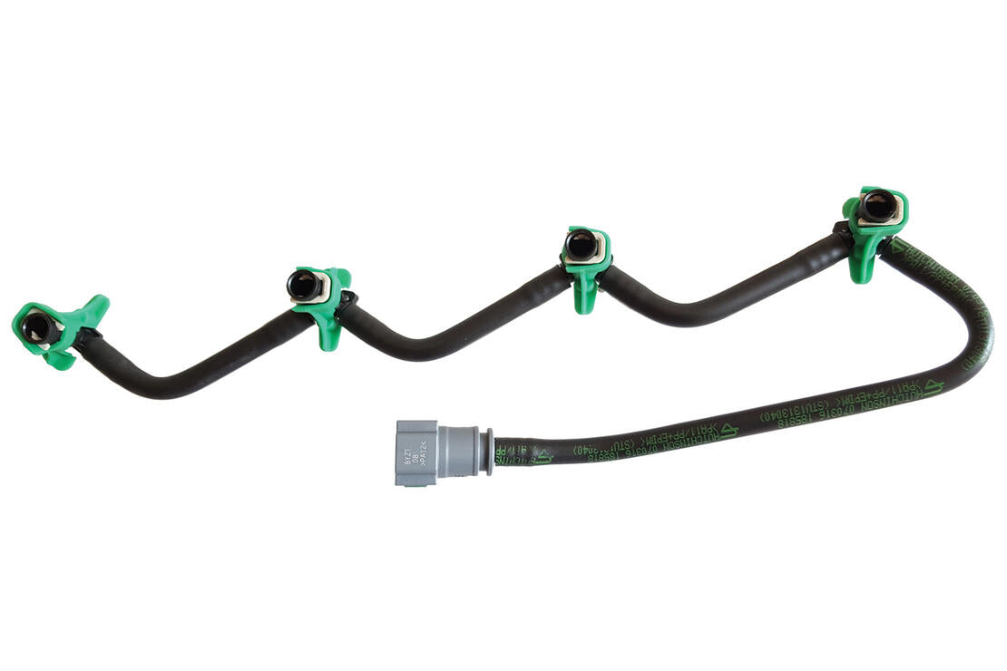 VAICO V950522 Hose, Fuel Leak | ML Performance Car Parts