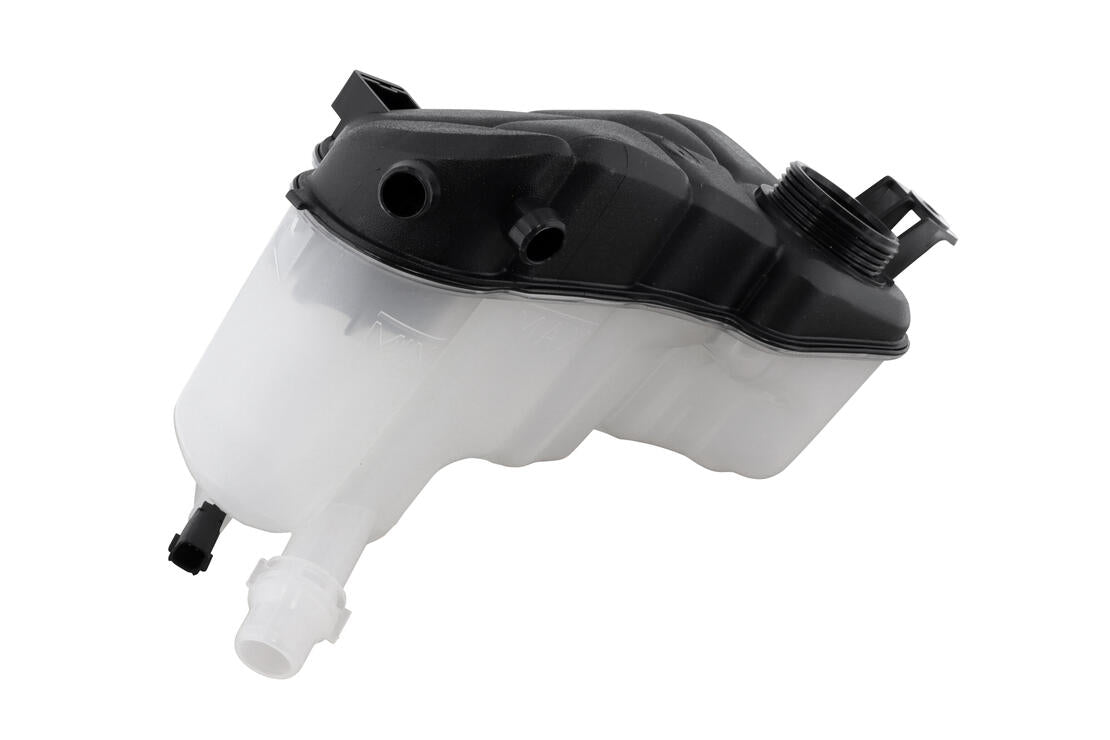 VAICO V950584 Expansion Tank, Coolant | ML Performance Car Parts