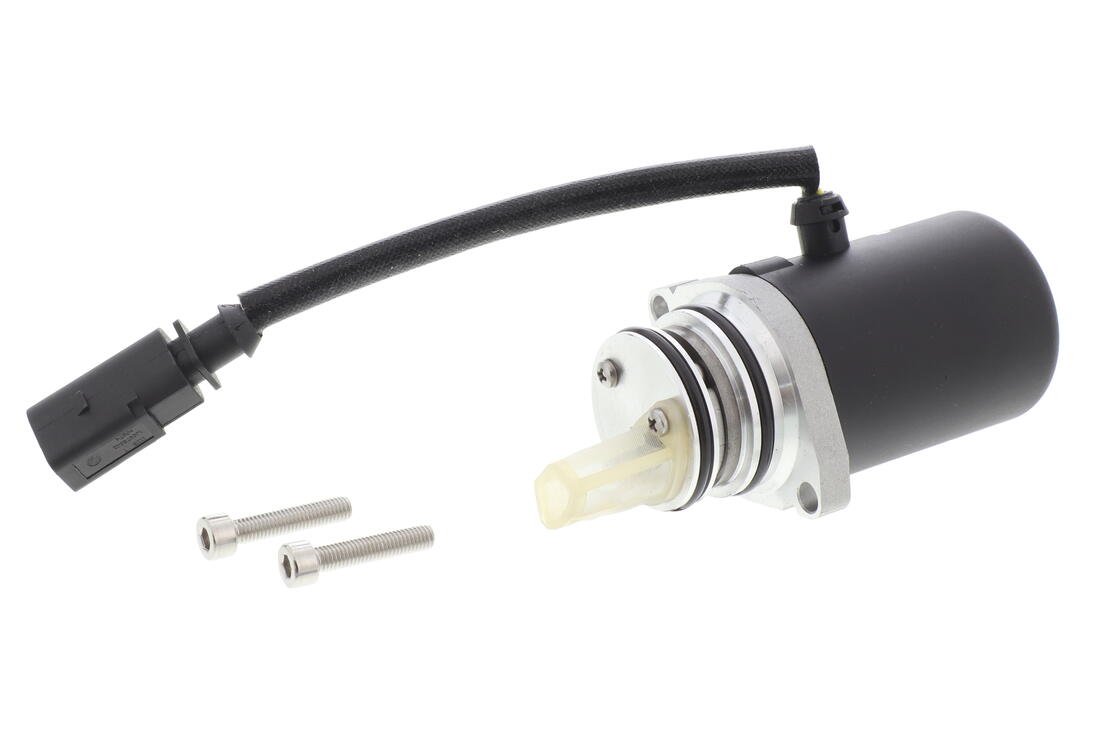 VAICO V950596 Pump, Multi-Disk Clutch (All-Wheel Drive) | ML Performance Car Parts