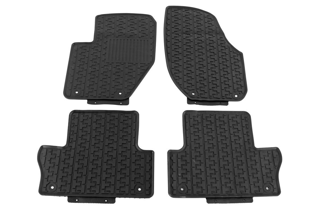 VAICO V950631 Floor Mat Set | ML Performance Car Parts