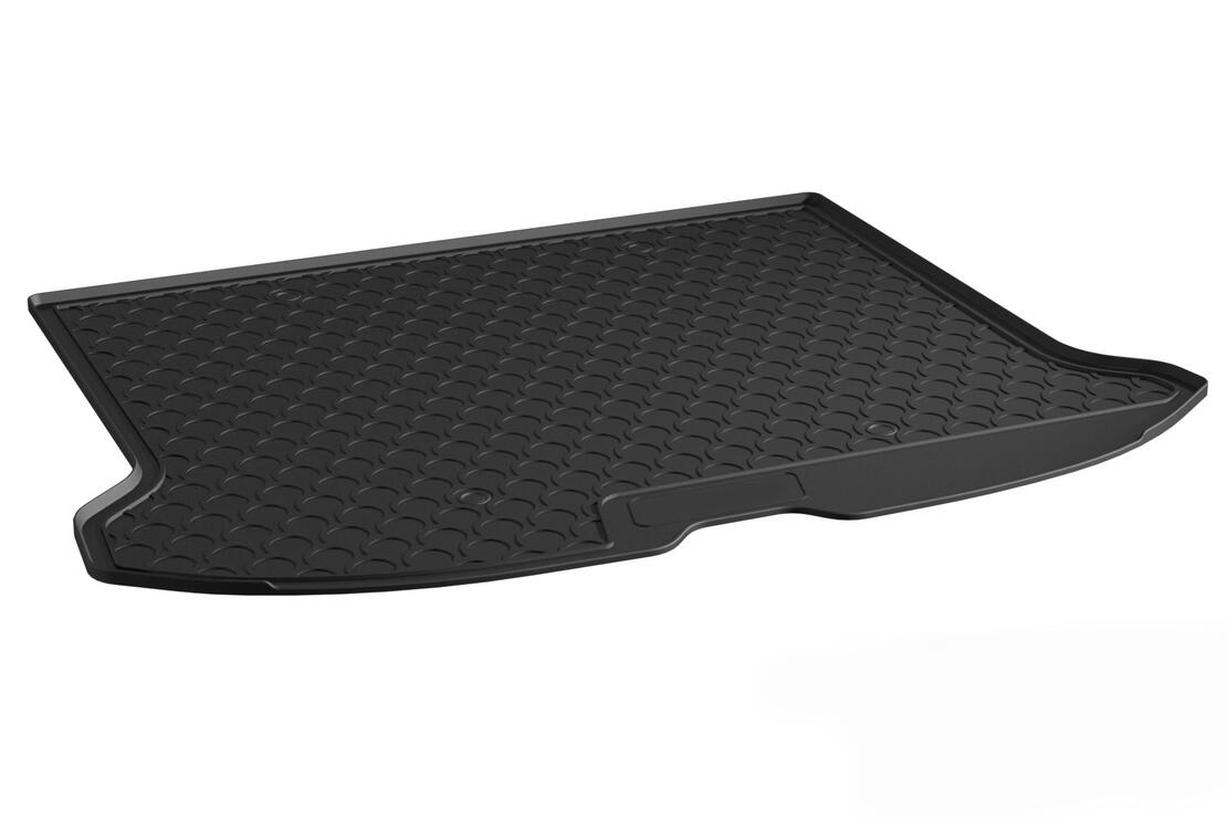VAICO V950640 Trunk/Loading Compartment Tray | ML Performance Car Parts