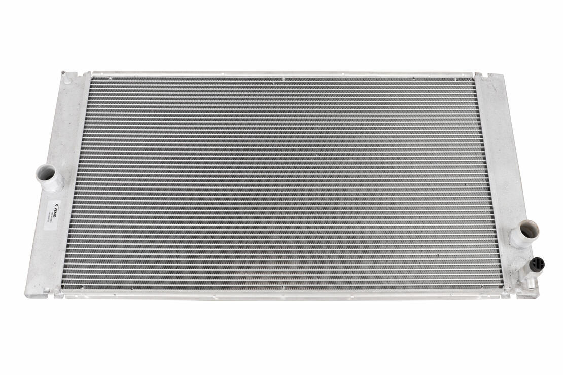 VEMO V95-60-0003 Radiator, Engine Cooling | ML Performance Car Parts