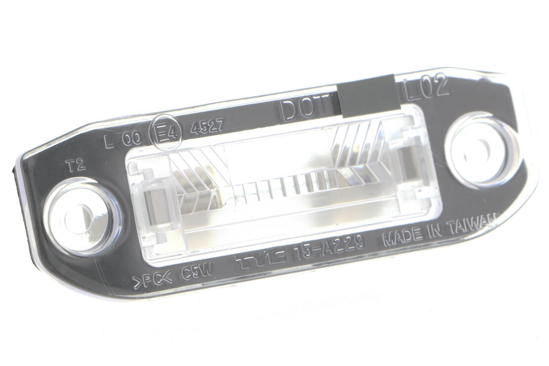 VEMO V95-84-0001 License Plate Light | ML Performance Car Parts