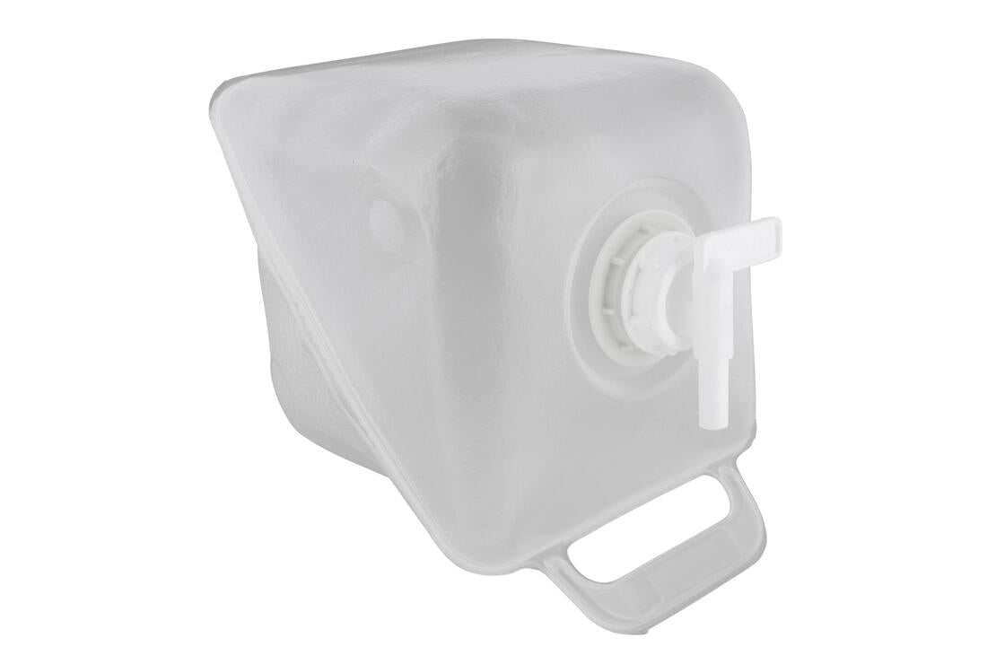 VAICO V9862007 Water Canister | ML Performance Car Parts