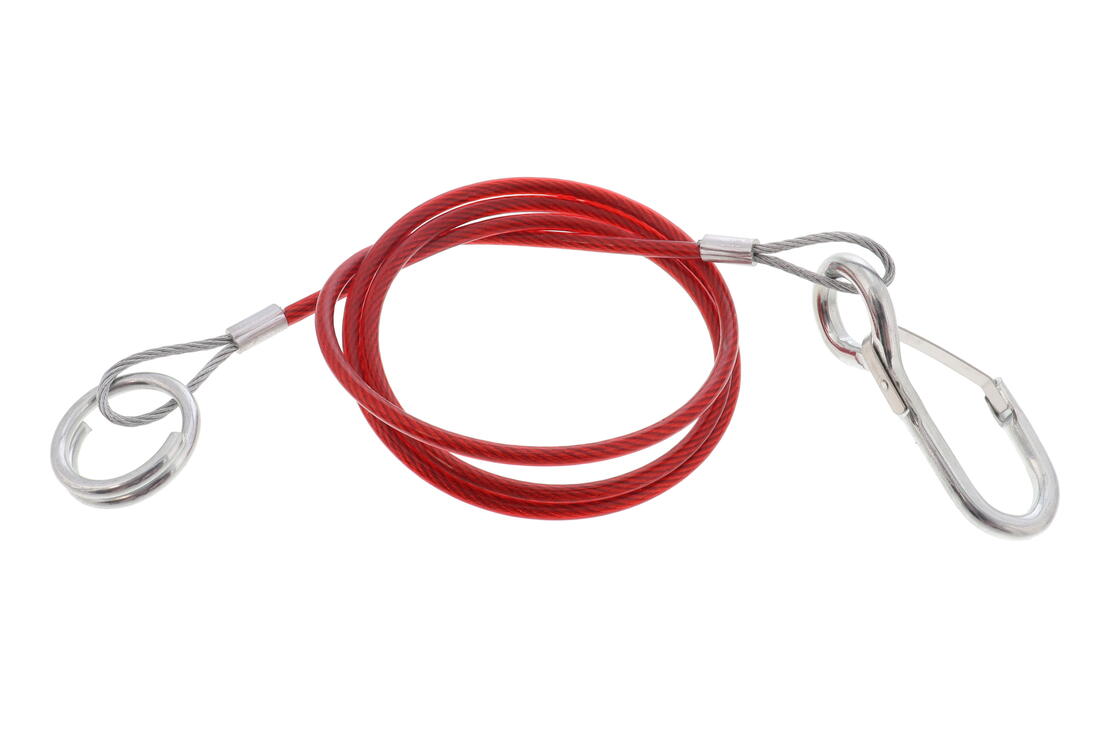 VAICO V9867002 Breakaway Cable, Overrun Device | ML Performance Car Parts