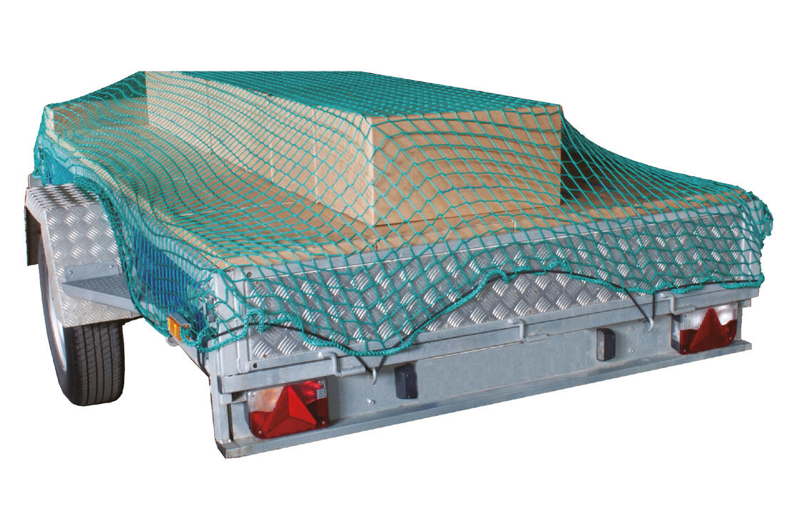 VAICO V9868021 Load Securing Net | ML Performance Car Parts