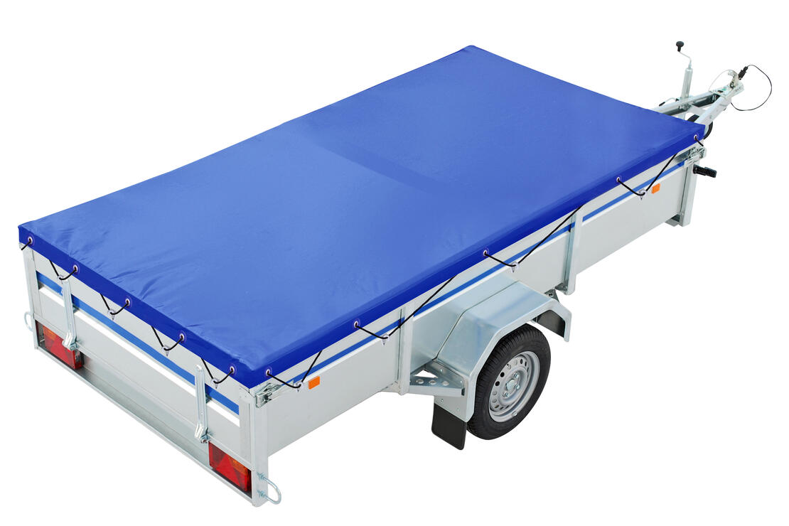 VAICO V9868023 Trailer Tarpaulin | ML Performance Car Parts