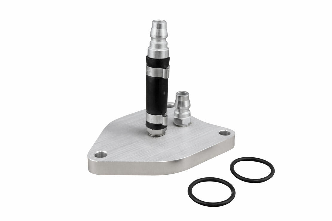 VAICO V990019 Filling Adapter, Transmission | ML Performance Car Parts